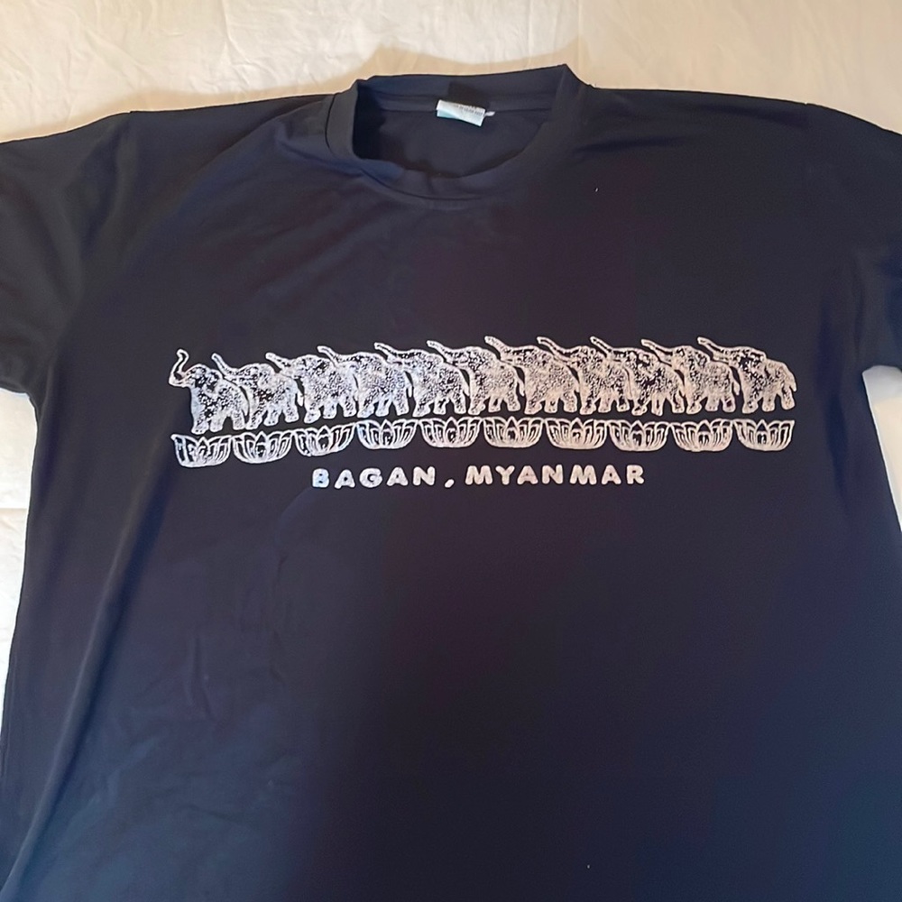 T shirt